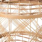 Lanterna Florescer Saigon - Home Style