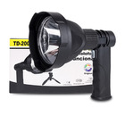 Lanterna Holofote B-max Td-2000a Pesca E Camping Luz Led Reca