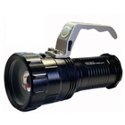 Lanterna Holofote De Led T6 Lúmens