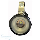 Lanterna Holofote De Led T6 Lúmens