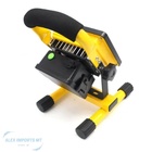 Lanterna Holofote Led Recarregavel 30 Watts Longo Alcance