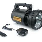 Lanterna Holofote Super Potente Led 30w Recarregável Resisten