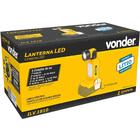 Lanterna Led 18v Ilv1810 Sem Bateria Sem Carregador - Vonder