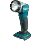 Lanterna Led 18v Li-ion Sem Bat E Carregador Dml802 Makita