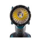 Lanterna Led 18v Li-ion Sem Bat E Carregador Dml802 Makita