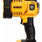 Lanterna Led 20v A Bateria Spotlight Dcl043 Dewalt Sem Bateria