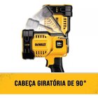 Lanterna Led 20v A Bateria Spotlight Dcl043 Dewalt Sem Bateria