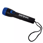 Lanterna LED 25 Lúmens Preta Rayovac