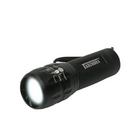 Lanterna Led A Pilha Com Facho De Luz Ajustável Tll04 Taschib