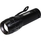 Lanterna Led A Pilha Com Facho De Luz Ajustável Tll04 Taschib