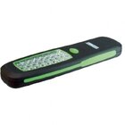 Lanterna Led A Pilha Tll11 Taschibra Verde