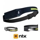 Lanterna Led Brasfort De Cabeça Ciclope