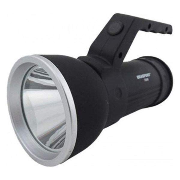 Lanterna Led Com Alça Sirius (3aa) - Brasfort