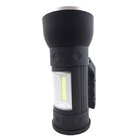 Lanterna Led Com Alça Sirius (3aa) - Brasfort