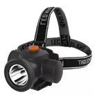 Lanterna Led De Cabeca Face-100 Recarregavel - Taschibra