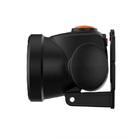 Lanterna Led De Cabeca Face-100 Recarregavel - Taschibra