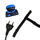 Lanterna Led De Cabeça Recarregável Ajustável St1765