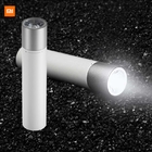 Lanterna Led E Power Bank Xiaomi