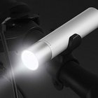 Lanterna Led E Power Bank Xiaomi