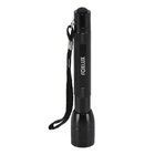 Lanterna Led Foxlux Alumínio Mi5 15cm Kit 2 Un