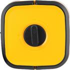 Lanterna Led Recarregável Para Acampamento Lítio  Vonder