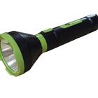 Lanterna Led Sh-4351 5w Recarregável Alta Potência - Albatroz