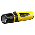 Lanterna Ledlenser Ex7 Atex Anti Explosão