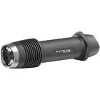 Lanterna Ledlenser F1r 1000 Lumens Com Bateria De 2200 Mah