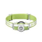 Lanterna Ledlenser Mh3 Verde