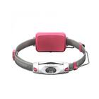 Lanterna Ledlenser Neo4 Rosa
