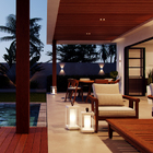 Lanterna Lohr 30cm Germany