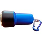 Lanterna Luminária Led Chaveiro Luz De Emergência 3 Modos