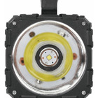 Lanterna Monster Ntk Holofote Recarregável Usb De Mão Multifu