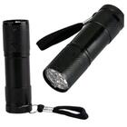 Lanterna Multiuso Mini Alumínio 9 Led - Starfer