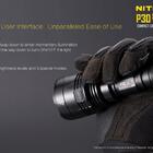 Lanterna Nite P30 1000 Lúmens