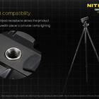 Lanterna Nite Tm28 Kit