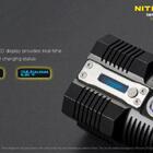 Lanterna Nite Tm28 Kit