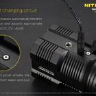 Lanterna Nite Tm28 Kit