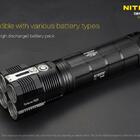 Lanterna Nite Tm28 Kit