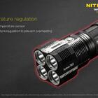 Lanterna Nite Tm28 Kit