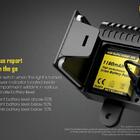 Lanterna Nitecore Gp3