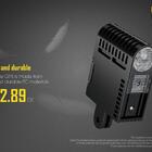 Lanterna Nitecore Gp3