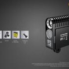 Lanterna Nitecore Gp3