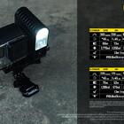 Lanterna Nitecore Gp3