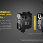 Lanterna Nitecore Gp3