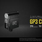 Lanterna Nitecore Gp3