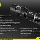 Lanterna Nitecore Mh20gt