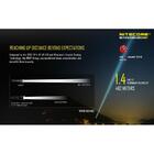 Lanterna Nitecore Mh27