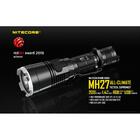 Lanterna Nitecore Mh27