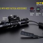 Lanterna Nitecore Mh27uv